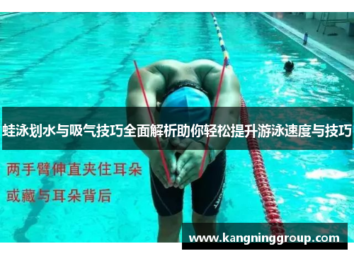 蛙泳划水与吸气技巧全面解析助你轻松提升游泳速度与技巧